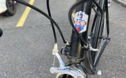New Najbr Cycle - Rennrad / Cyclocross-Bike kaufen in Zurich #2 | velomarkt.ch