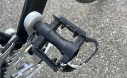 New Najbr Cycle - Rennrad / Cyclocross-Bike kaufen in Zurich #3 | velomarkt.ch