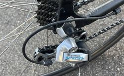 New Najbr Cycle - Rennrad / Cyclocross-Bike kaufen in Zurich #4 | velomarkt.ch