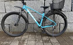 TREK Marlin - Grösse M kaufen in Aargau #2 | velomarkt.ch