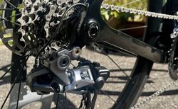 Ridley Grifn - Gravel mit Speed und Di2 kaufen in Bern #2 | velomarkt.ch
