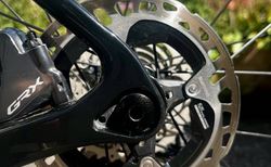 Ridley Grifn - Gravel mit Speed und Di2 kaufen in Bern #3 | velomarkt.ch