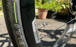 Ridley Grifn - Gravel mit Speed und Di2 kaufen in Bern #4 | velomarkt.ch