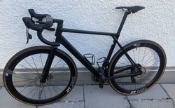 Ultimate CF SLX 8 eTap 2023 kaufen in Zurich #2 | velomarkt.ch
