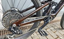 Spezialized S-Works Turbo Levo SL 2025 (S3) kaufen in Zugo #3 | velomarkt.ch