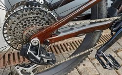 Spezialized S-Works Turbo Levo SL 2025 (S3) kaufen in Zugo #4 | velomarkt.ch