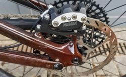 Spezialized S-Works Turbo Levo SL 2025 (S3) kaufen in Zug #2 | velomarkt.ch