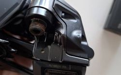Shimano XT Di2 Upgrade Kit kaufen in Thurgau #2 | velomarkt.ch