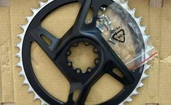 SRAM Red / Force Kettenblatt X-Sync 42 Zähne | Ungefahren | velomarkt.ch