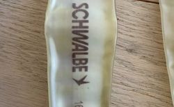 2x Schwalbe Aerothan 33/47-622 kaufen in Berne #2 | velomarkt.ch