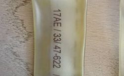 2x Schwalbe Aerothan 33/47-622 kaufen in Berne #3 | velomarkt.ch