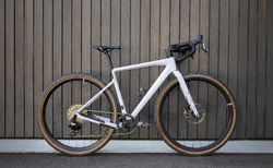 ROSE Backroad AXS Carbon  - Gravel Saison kann starten | Rahmengrösse 53 - 8.8kg | velomarkt.ch