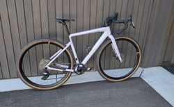 ROSE Backroad AXS Carbon  - Gravel Saison kann starten kaufen in Berne #2 | velomarkt.ch