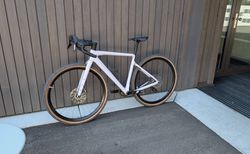 ROSE Backroad AXS Carbon  - Gravel Saison kann starten kaufen in Berne #4 | velomarkt.ch