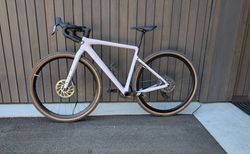 ROSE Backroad AXS Carbon  - Gravel Saison kann starten kaufen in Berne #5 | velomarkt.ch