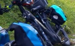 KTM Macina Aera 771 LFC gestohlen in Uri #2 | velomarkt.ch