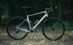 YT Szepter Core 4 Gravelbike M | Gebrauchtes Gravelbike praktisch neu | velomarkt.ch