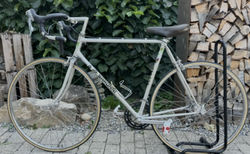 Campagnolo Saronni Super | Shimano 600 | velomarkt.ch
