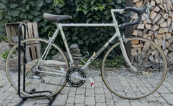 Campagnolo Saronni Super kaufen in Lucerna #2 | velomarkt.ch
