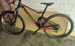 Scott Spark 960 | Scott 29er Fully in Top Zustand! | velomarkt.ch