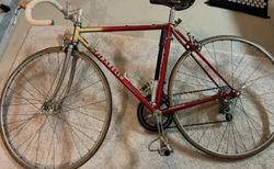 Pinarelli | RENNVELO | velomarkt.ch