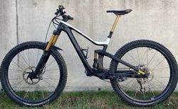 Scott Ransom Tuned LTD XX1 XTR Carbon Mountainbike Fully Enduro kaufen in Thurgau #5 | velomarkt.ch