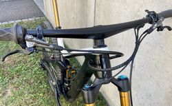 Scott Ransom Tuned LTD XX1 XTR Carbon Mountainbike Fully Enduro kaufen in Thurgau #4 | velomarkt.ch