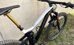 Scott Ransom Tuned LTD XX1 XTR Carbon Mountainbike Fully Enduro kaufen in Thurgau #3 | velomarkt.ch