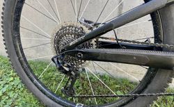 Scott Ransom Tuned LTD XX1 XTR Carbon Mountainbike Fully Enduro kaufen in Thurgau #2 | velomarkt.ch