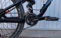BiXS Sauvage 450 Fully MTB, 27.5 Zoll kaufen in Soleure #3 | velomarkt.ch
