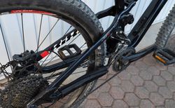 BiXS Sauvage 450 Fully MTB, 27.5 Zoll kaufen in Soleure #4 | velomarkt.ch