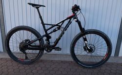 BiXS Sauvage 450 Fully MTB, 27.5 Zoll kaufen in Soleure #2 | velomarkt.ch
