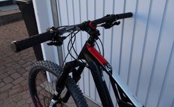 BiXS Sauvage 450 Fully MTB, 27.5 Zoll kaufen in Soleure #5 | velomarkt.ch