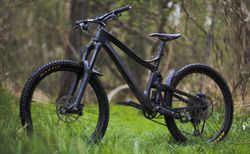 Propain Tyee CF M 27.5 Tubeless MTB | Gebrauchtes Mountainbike | velomarkt.ch