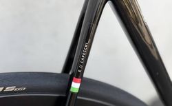Merida Scultura – Pro Eros Capecchi WorldTour Team-Bike kaufen in Schaffhausen #2 | velomarkt.ch