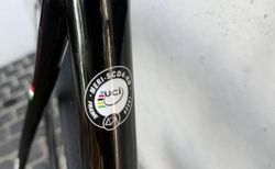 Merida Scultura – Pro Eros Capecchi WorldTour Team-Bike kaufen in Schaffhausen #4 | velomarkt.ch