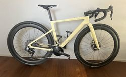 GRAVEL - NEUWERTIG - ROSE Backroad FF SRAM Red XPLR AXS, | Neuwertig | velomarkt.ch