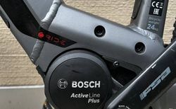 Scott Aspect eRIDE eMTB – Size M – Bosch – 1,018 km kaufen in Lucerne #4 | velomarkt.ch