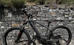Scott Aspect eRIDE eMTB – Size M – Bosch – 1,018 km kaufen in Lucerne #5 | velomarkt.ch