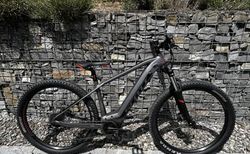 Scott Aspect eRIDE eMTB – Size M – Bosch – 1,018 km | Low mileage eMTB in good mechanical condition | velomarkt.ch