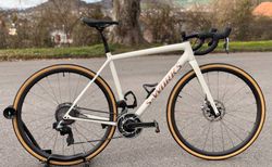 S-Works Crux - Gravel Bike - Grösse 54 | 54 Rahmen | velomarkt.ch