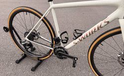 S-Works Crux - Gravel Bike - Grösse 54 kaufen in Zurich #3 | velomarkt.ch