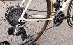 S-Works Crux - Gravel Bike - Grösse 54 kaufen in Zurich #4 | velomarkt.ch
