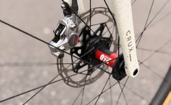 S-Works Crux - Gravel Bike - Grösse 54 kaufen in Zurich #5 | velomarkt.ch