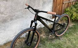Rocky Mountain Flow 26 Dirt / Pumptrack Bike – Grösse L – 2023 kaufen in St. Gallen #2 | velomarkt.ch