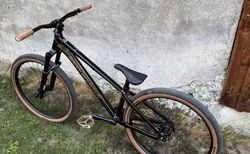 Rocky Mountain Flow 26 Dirt / Pumptrack Bike – Grösse L – 2023 kaufen in St. Gallen #3 | velomarkt.ch