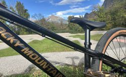 Rocky Mountain Flow 26 Dirt / Pumptrack Bike – Grösse L – 2023 kaufen in St. Gallen #4 | velomarkt.ch