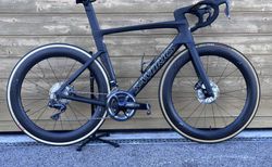 SPECIALIZED S-WORKS VENGE DISC (VS or BE möglich) | Aero-Ikone der letzten Venge-Generation | velomarkt.ch