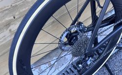 SPECIALIZED S-WORKS VENGE DISC (VS or BE möglich) kaufen in Wallis #5 | velomarkt.ch