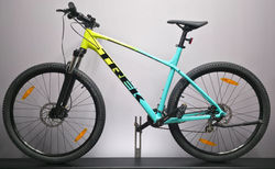 TREK MARLIN 5 | XXL, Shimano Altus 2 x 8 Gang | velomarkt.ch